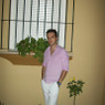 Antonio Jesús Gómez Chamizo