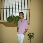 Antonio Jesús Gómez Chamizo