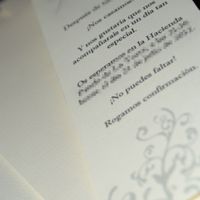 mis invitaciones!