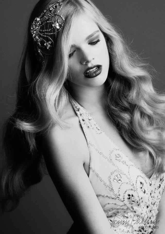Look novia