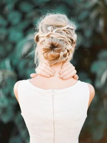 Hairstyle