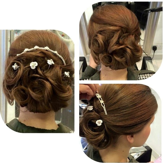 Diadema-tiara