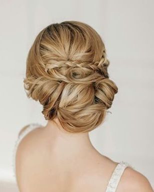 Recogido novia