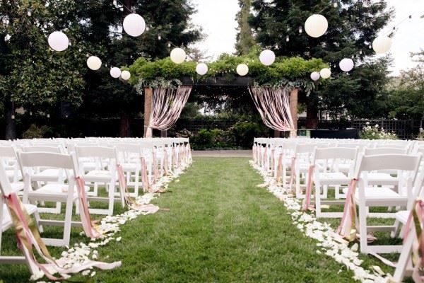 Decoracion sillas