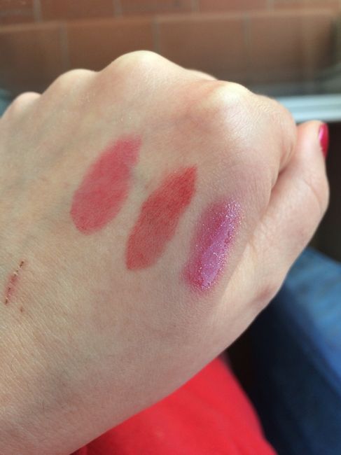 Nueva prueba maquillaje - 4