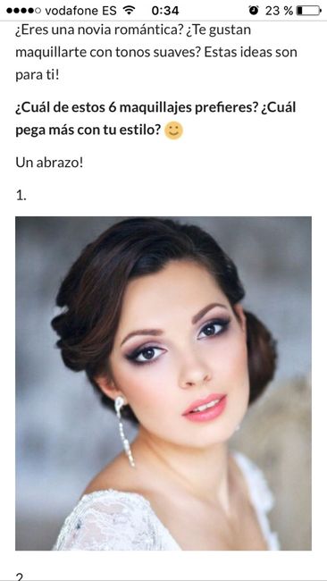 Nueva prueba maquillaje - 5