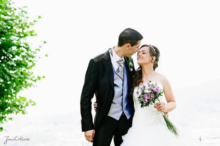 Mi boda
