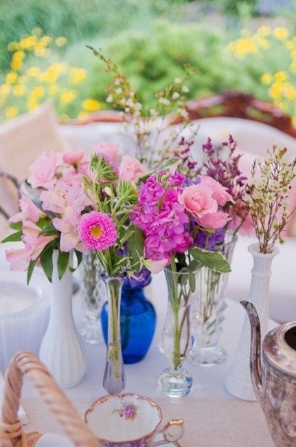 FLores