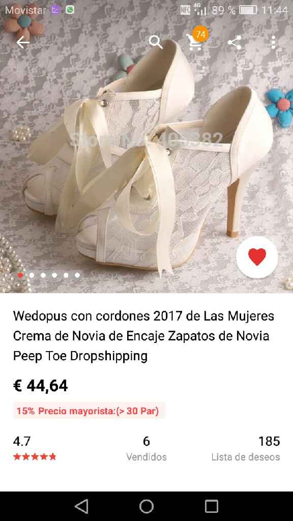  Zapatos👠 - 2