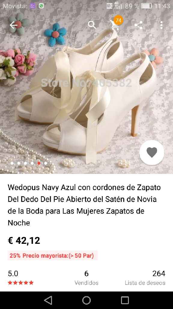  Zapatos👠 - 3