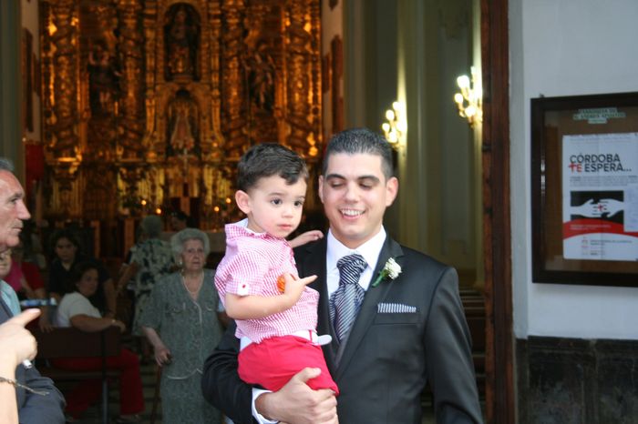 QUE GUAPOS!!!!