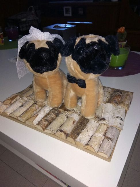 Mis novios pug - 3