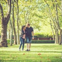 Nuestra preboda - 1