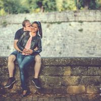 Nuestra preboda - 2