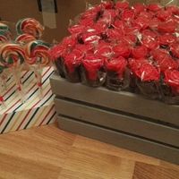 piruletas