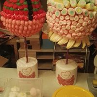 Nuestro candy bar - 3