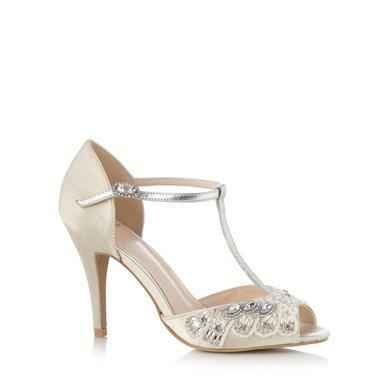 Zapatos grandes - 1