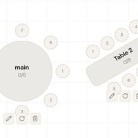 Seating Plan - 1