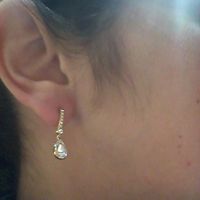 Como son tus pendientes? - 1