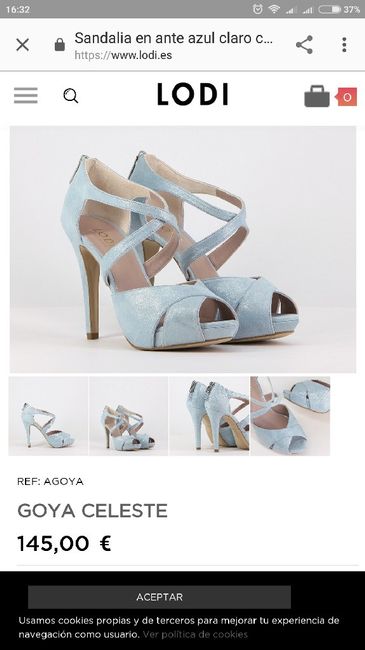  Zapatitos - 1