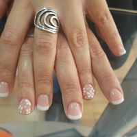 Mis uñas - 1