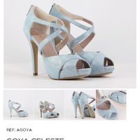  Zapatos azules? No encuentro nada a mi gusto - 1