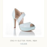  Zapatos azules? No encuentro nada a mi gusto - 3