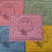 Nuestras tarjetas de agradecimiento! - 1