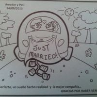 Nuestras tarjetas de agradecimiento! - 1