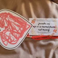 Regalo con mucho corazón - 1