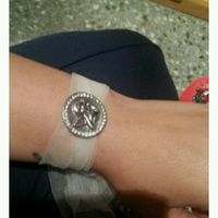 Pulseras vestido - 1