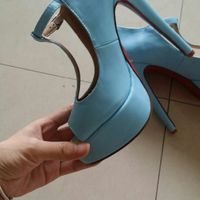 Ya tengo zapatos!!!! - 1