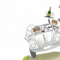 ¿Qué invitaciones de boda deseas? - 1