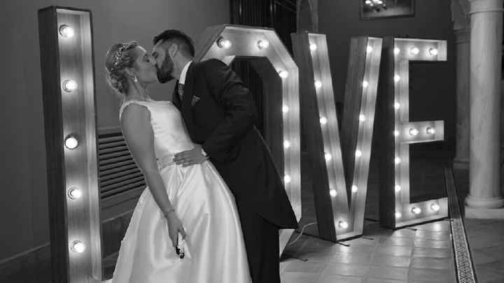  Experiencia día de mi boda - 3