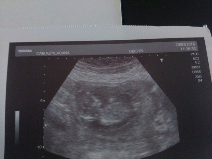Futuras mamas septiembre 2016 - 1