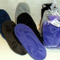 Bailarinas de Tela