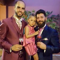 Por fin! felizmente casados - 2
