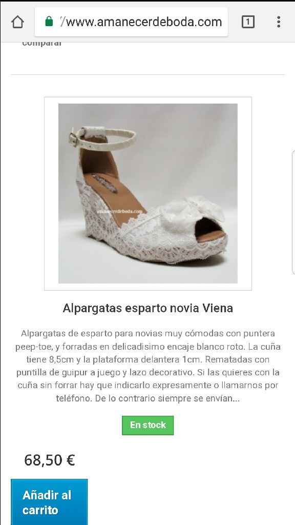 Os necesito! - 1