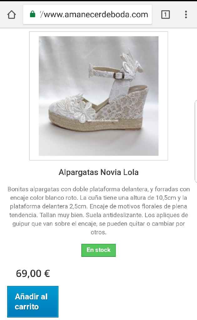Os necesito! - 2