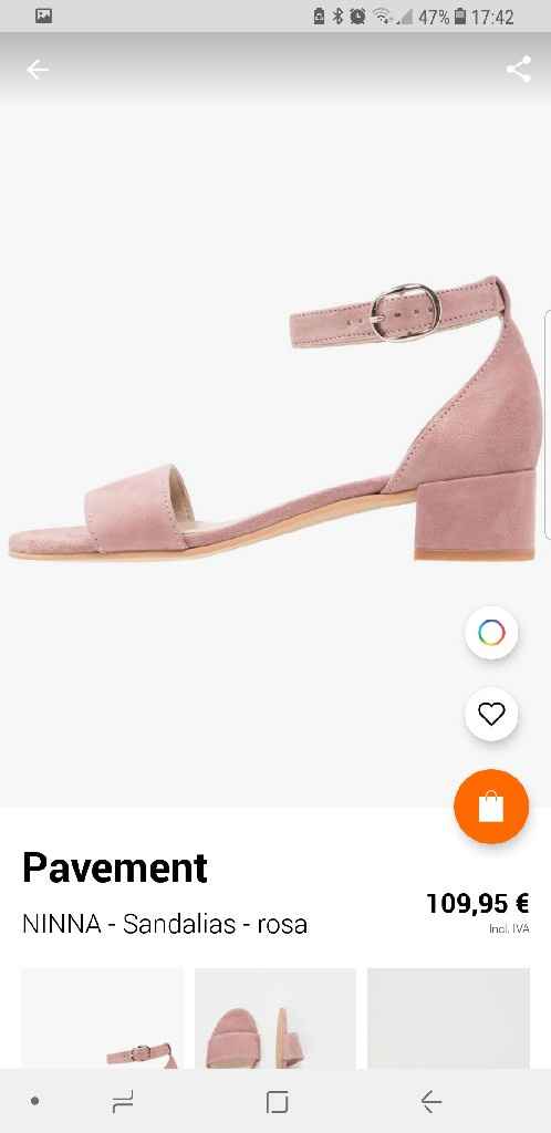 Zapatos sos - 4