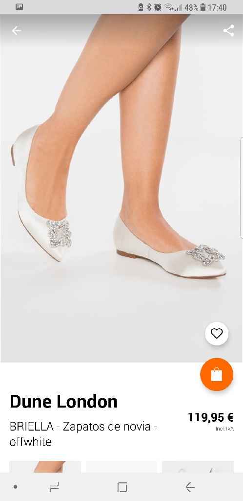 Zapatos sos - 6