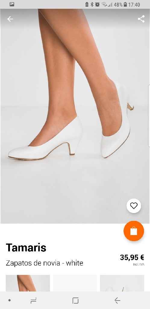 Zapatos sos - 7
