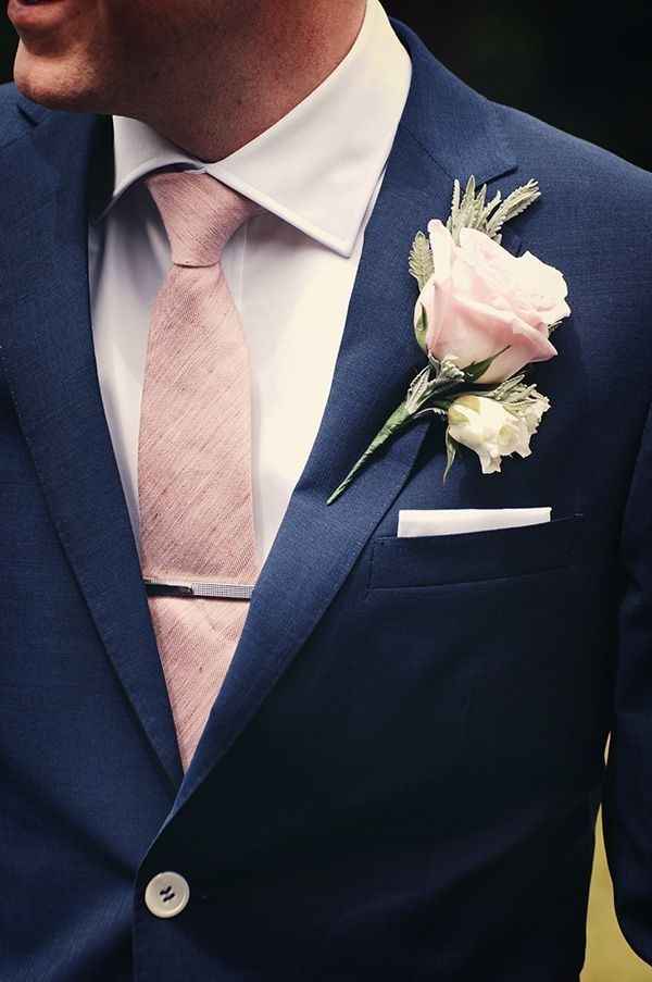 Traje de mi novio - 1