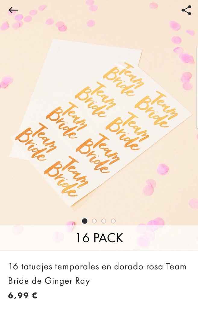 Cosas Nuevas Asos Novias - 1