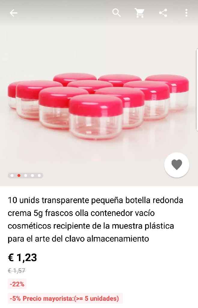 Balsamos labiales caseros - 1