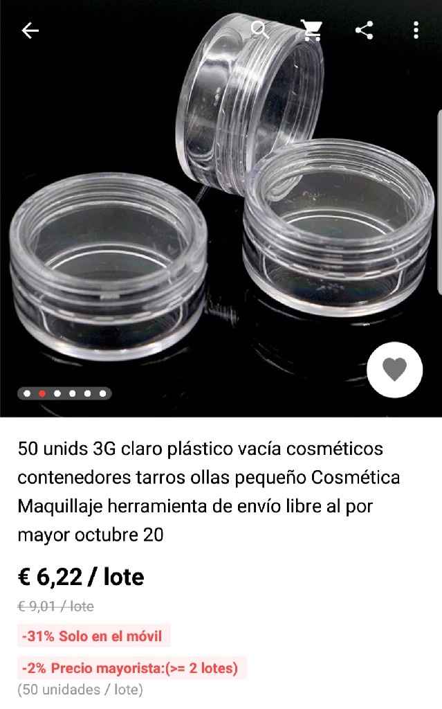 Balsamos labiales caseros - 3