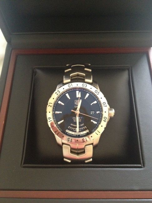 reloj