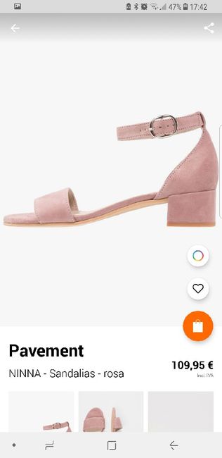 Zapatos sos - 4