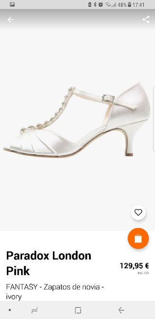 Zapatos sos - 5
