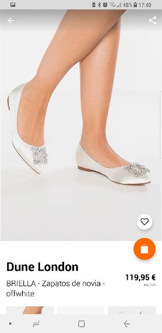 Zapatos sos - 6